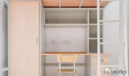 本科/专科都有！广东这些大学新宿舍曝光，明年分数怕是要涨？