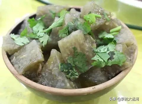 邯郸各县美食集锦，吃过一遍的请举手