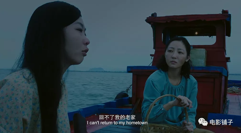 今年最受期待的亚洲惊悚片，可惜院线上不了