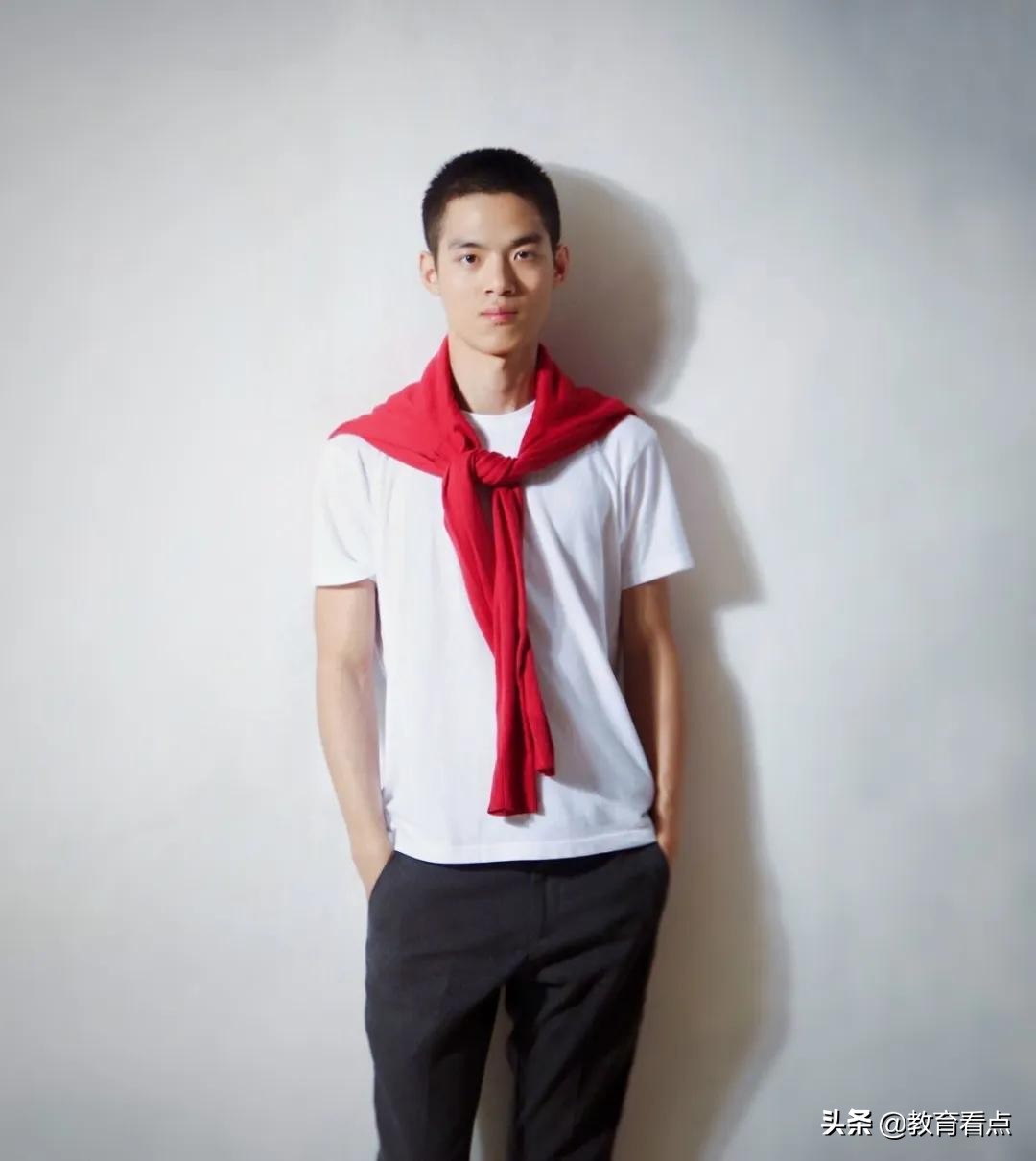 @音乐生 | 音乐为你梦想插上放飞的翅膀，欢迎报读广涉外