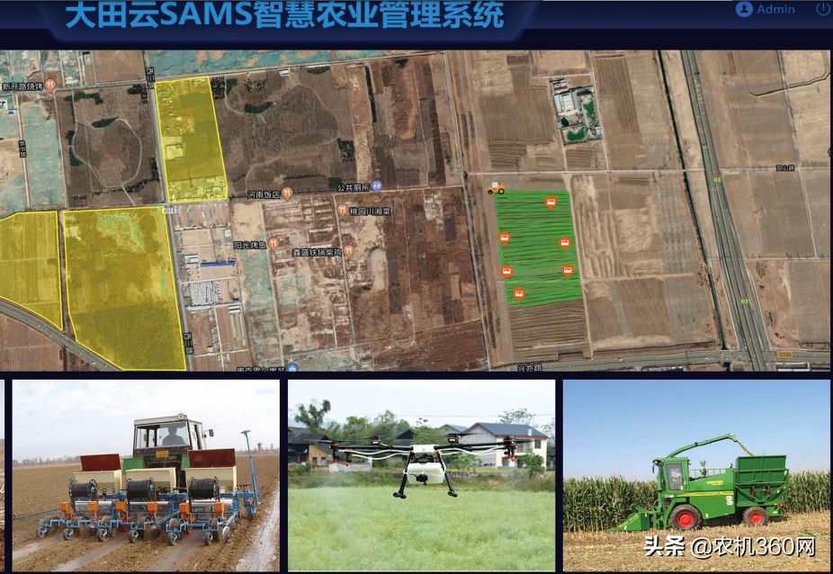 2020年最值得期待的10大農(nóng)機(jī)品類