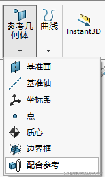 冻结、配置、预配合，SOLIDWORKS自定义标准件库这3步一定要做