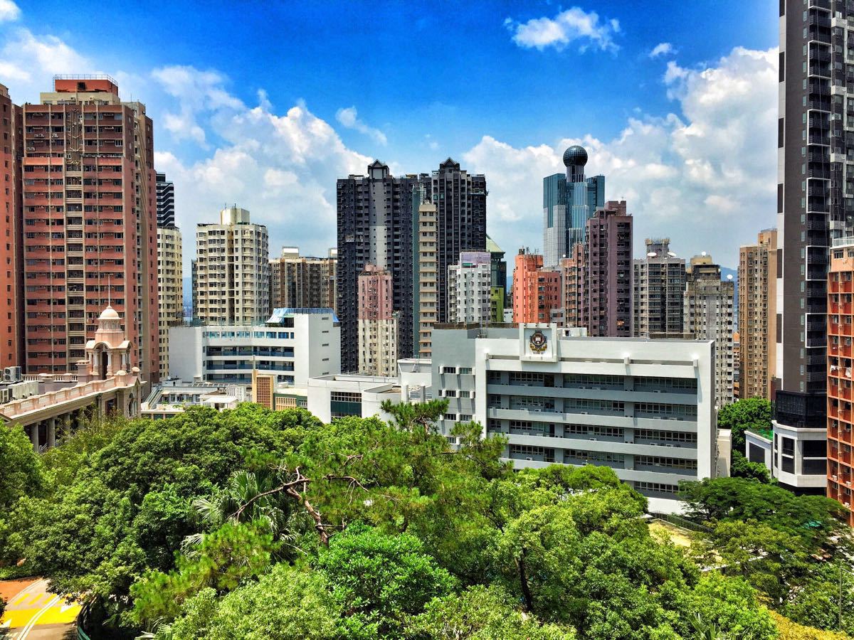 香港高校本地排名曝光！港大竟早就不是第一？