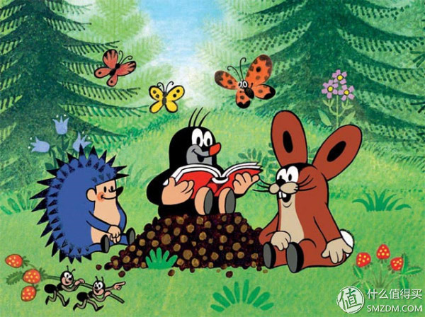 捣蛋鬼别捣蛋动画片(q妈说育儿:孩子爱看动画片?精挑细选来把关(续))