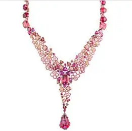 再谈碧玺的市场价值，你买的值得吗？