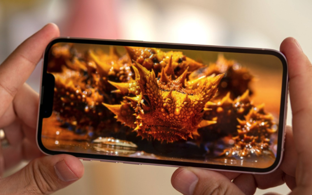 仅仅发布44天,iPhone 13就暴跌600元,首发用户:抱歉了