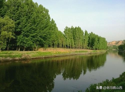 山西稷山县，百谷之神的美丽传说