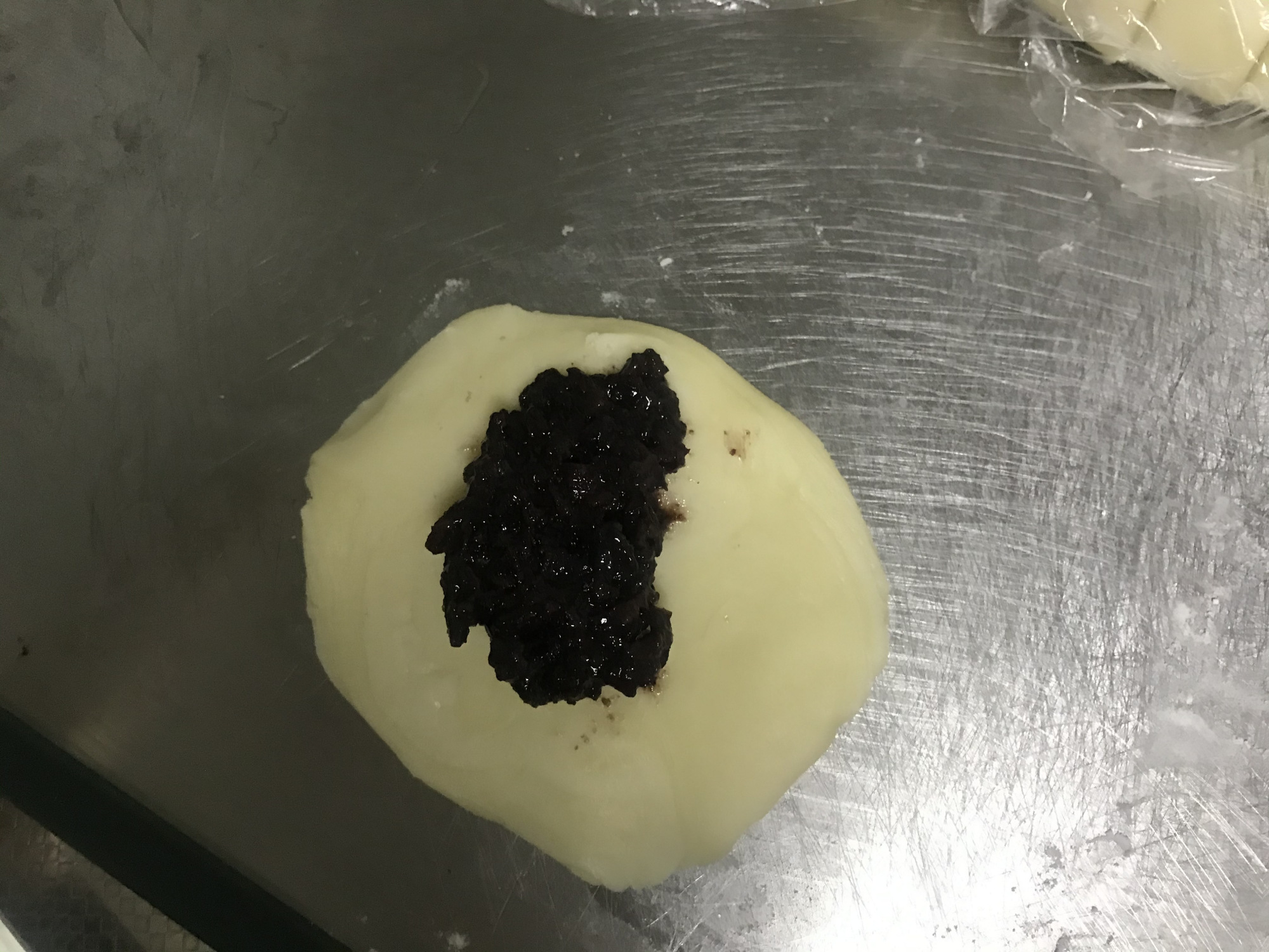 图片[15]-【紫米酥】做法步骤图 香酥掉渣 天天吃不够-起舞食谱网