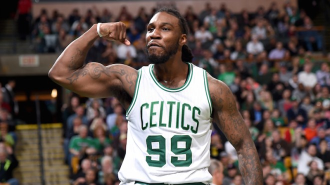 nba谁穿99号球衣(99号球衣又来了!