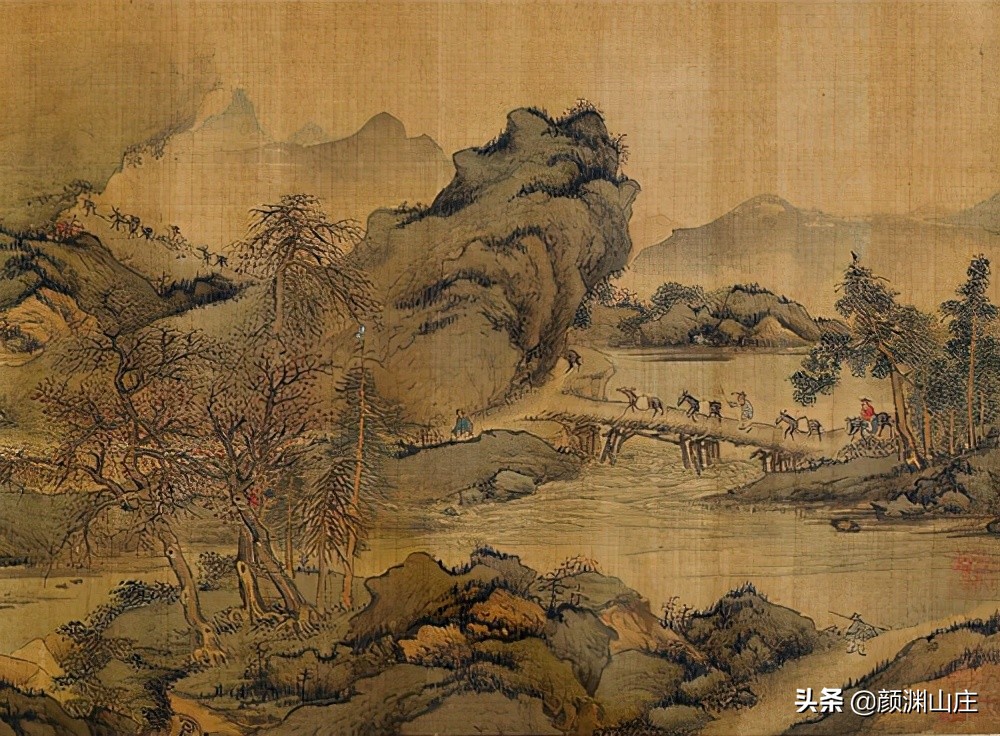 《全魏晋诗歌2000篇》卷三（1501-2000篇全）