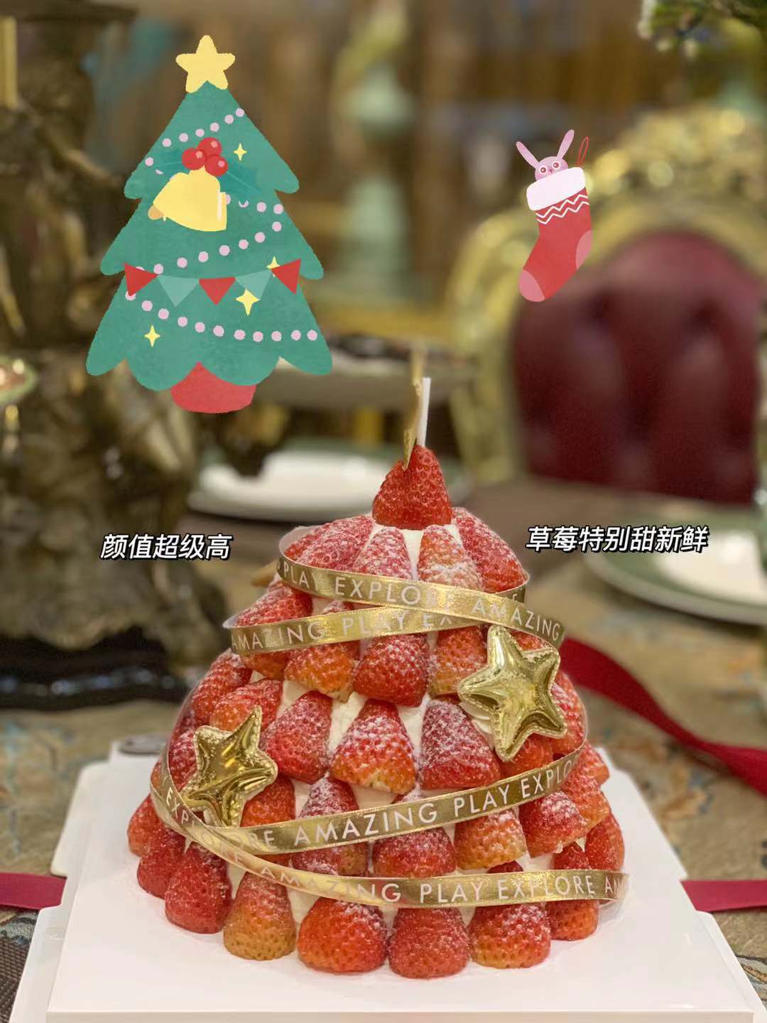 碳水星人欲罢不能！深圳这6家宝藏面包店，每款都很绝