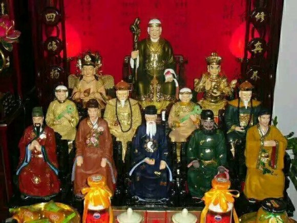 出马仙仙家到底能不能过山海关？