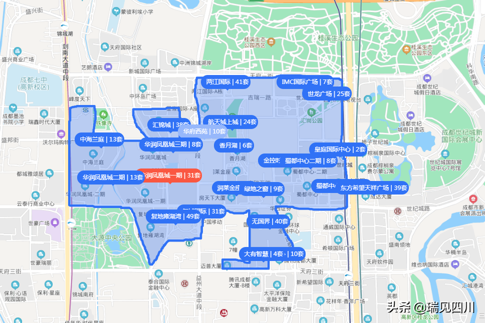 奥克斯小学初中派位(官方指导价 最新学区划片，城南二手房现在咋样了？)