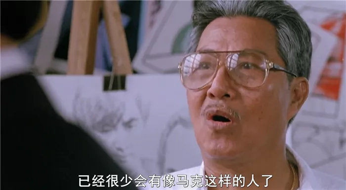 《英雄本色2》已有8位演员去世:2021年就走了3位