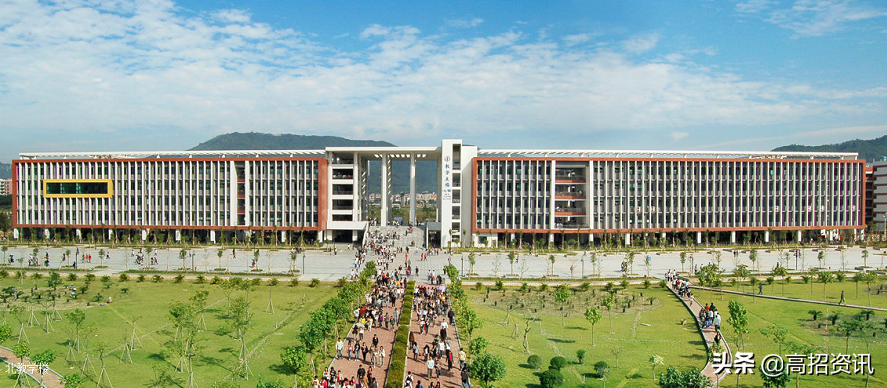 云南高考十大超强二本院校，让你享受一本待遇，中等生重点关注