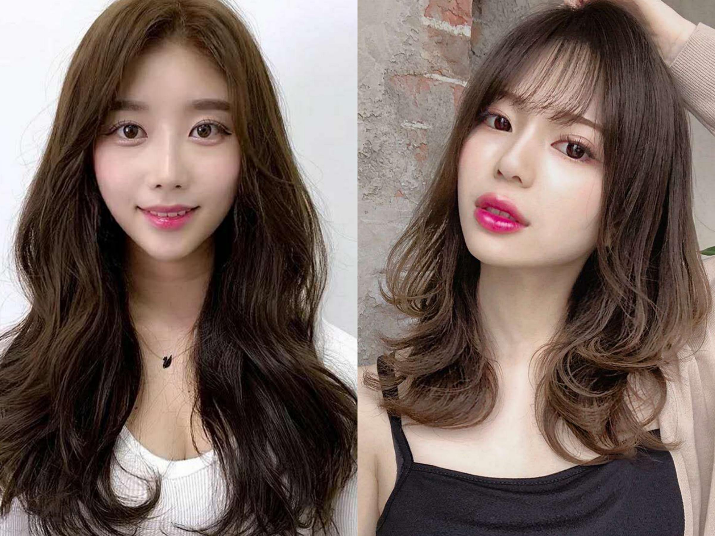 直发已经失宠了,今年最流行的发型是"它",连明星们都开始留了