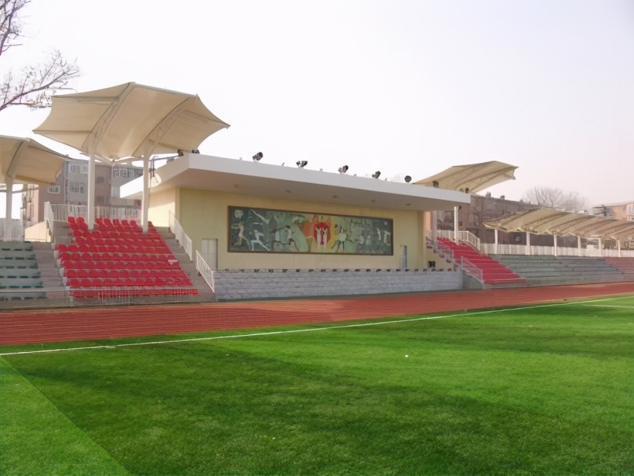 中等学生有福了！考上天津这所大学，毕业就能进国企