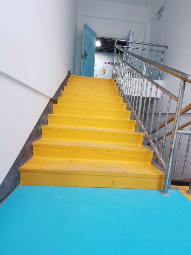 我们搬新家了–石家庄市星桥儿童能力培训学校新校址剪影