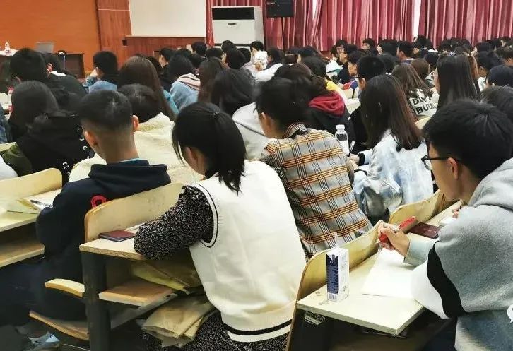 接本院校｜河北师范大学汇华学院：实力与颜值并存