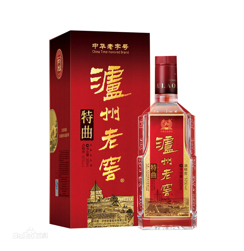 中国八大名酒的前世今生，你喝过几种？（建议收藏）
