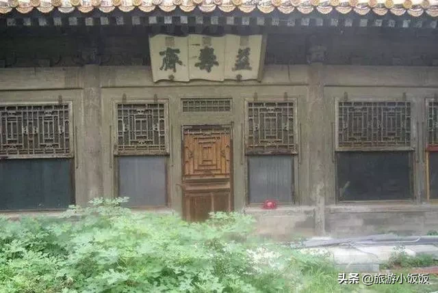 故宫冷宫为啥不开放，闹鬼？我来告诉你。