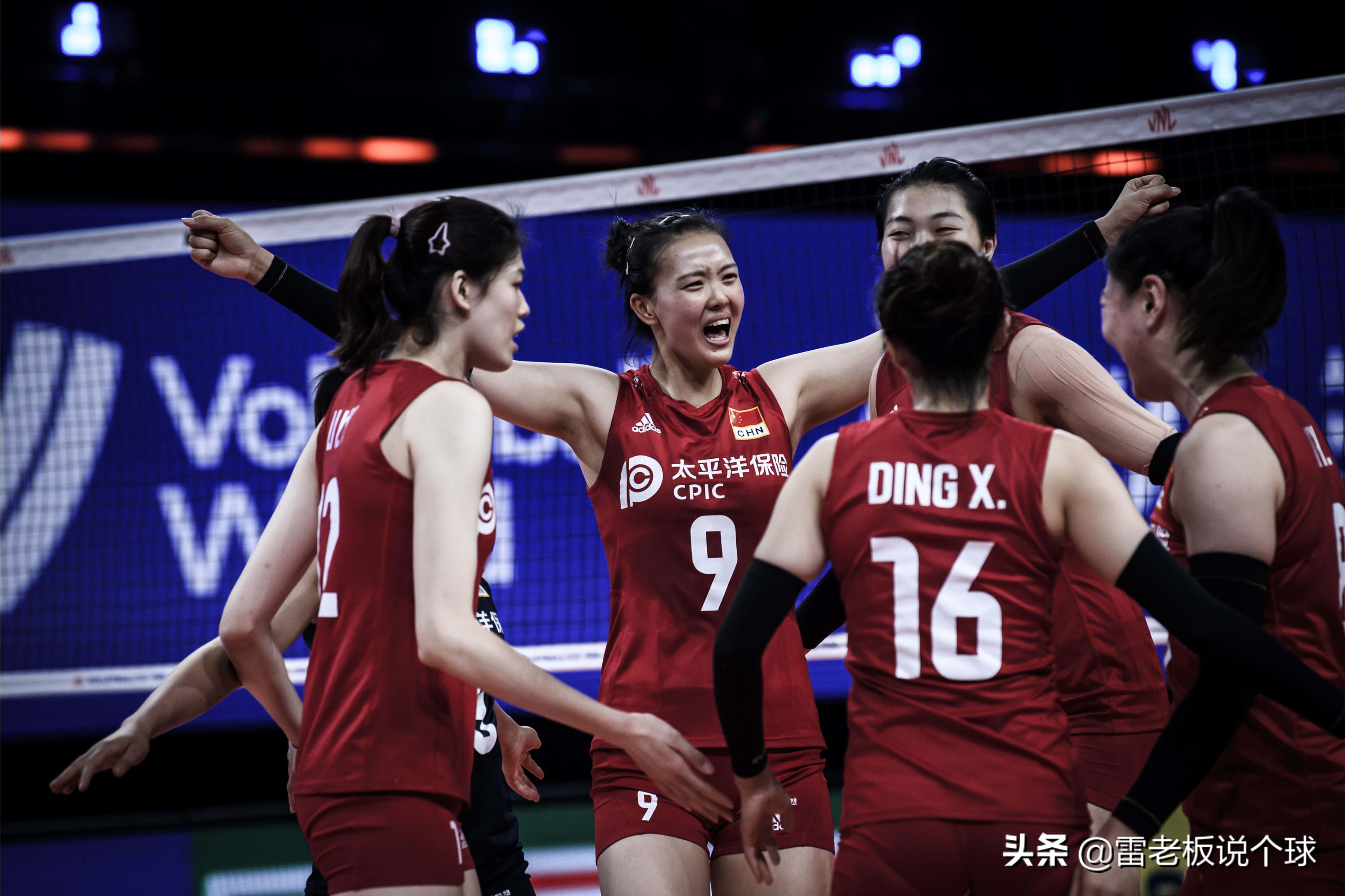 中国女排赛事时间表2021直播(中国女排赛事时间表2021) - 三甲体育