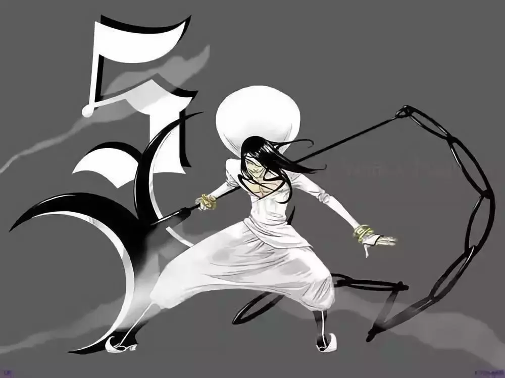 《死神BLEACH》中的十刃,你知道象征哪十种死亡因素吗?