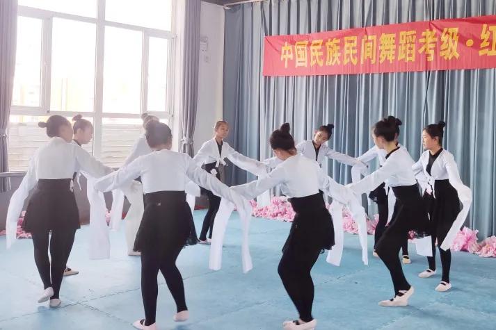 塞上江南·花儿绽放 | 宁夏考区学生考级精彩呈现