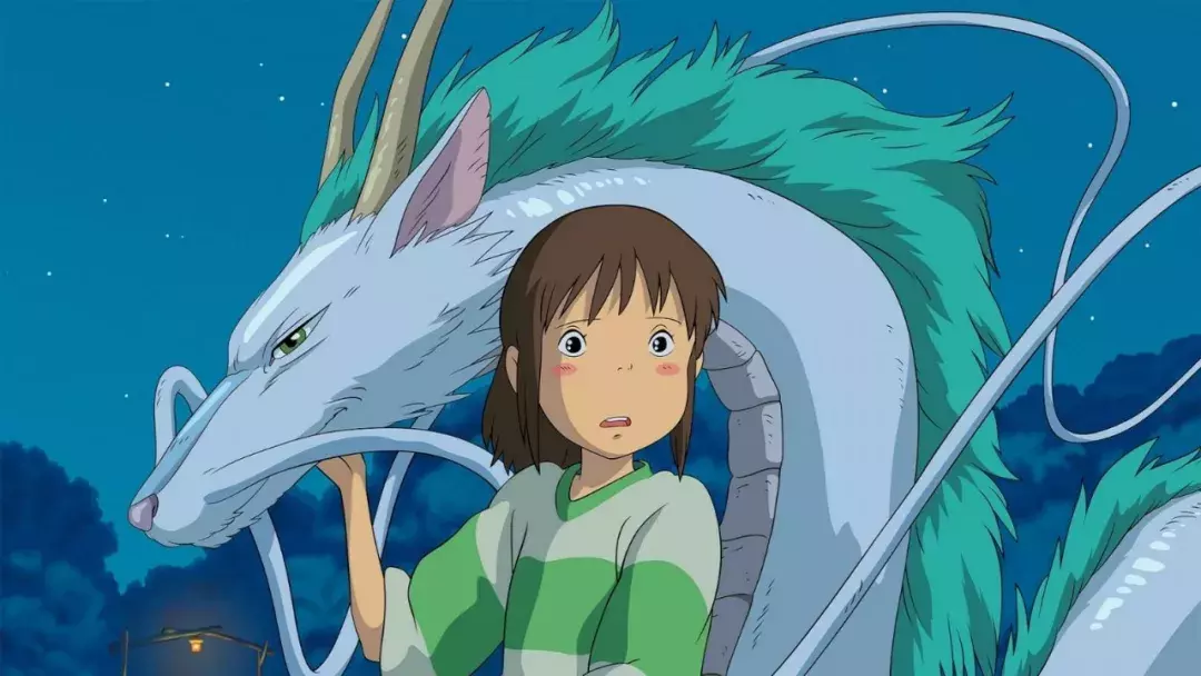 暴君宫崎骏：没有一个能托付的人，哪怕是儿子