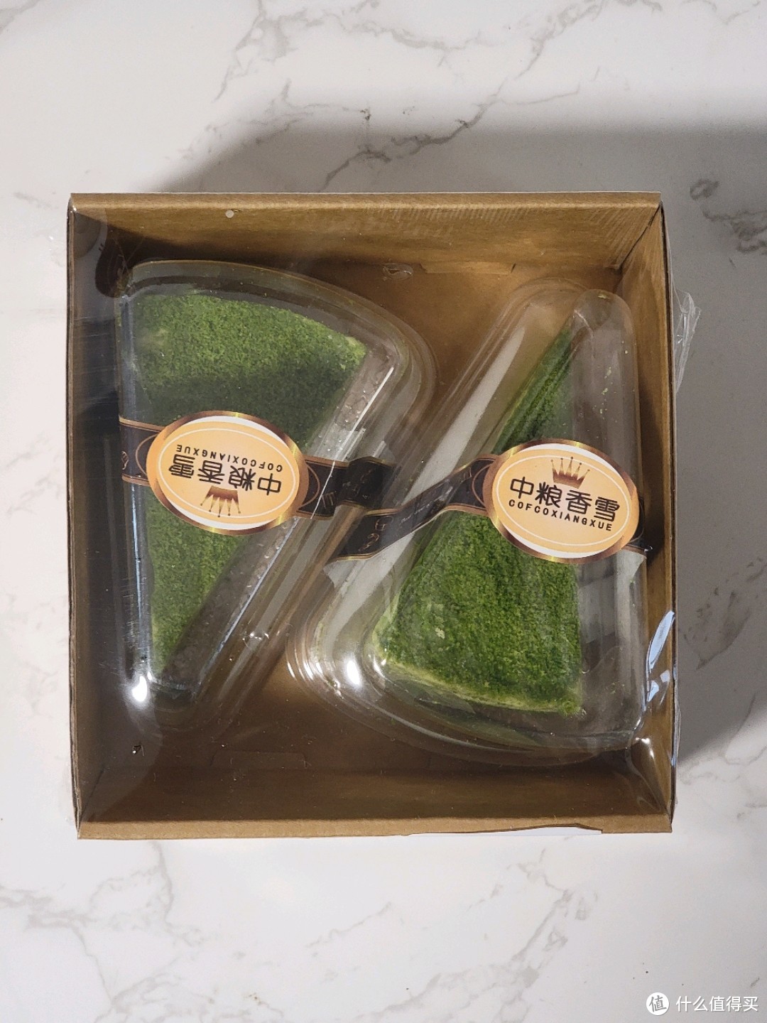 双11蛋糕怎么买！5款不到半价就能买到星巴克同款的中粮香雪蛋糕