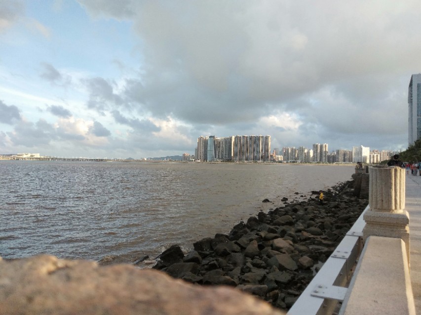 珠海的美毋庸置疑！吉大的由来，你信哪一个