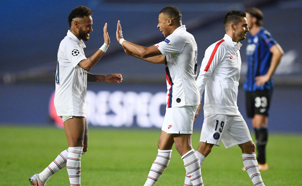 欧冠有多少年的历史（欧冠65年纪录诞生！世界第1+第2联赛全部out，法甲有望逆风翻盘）