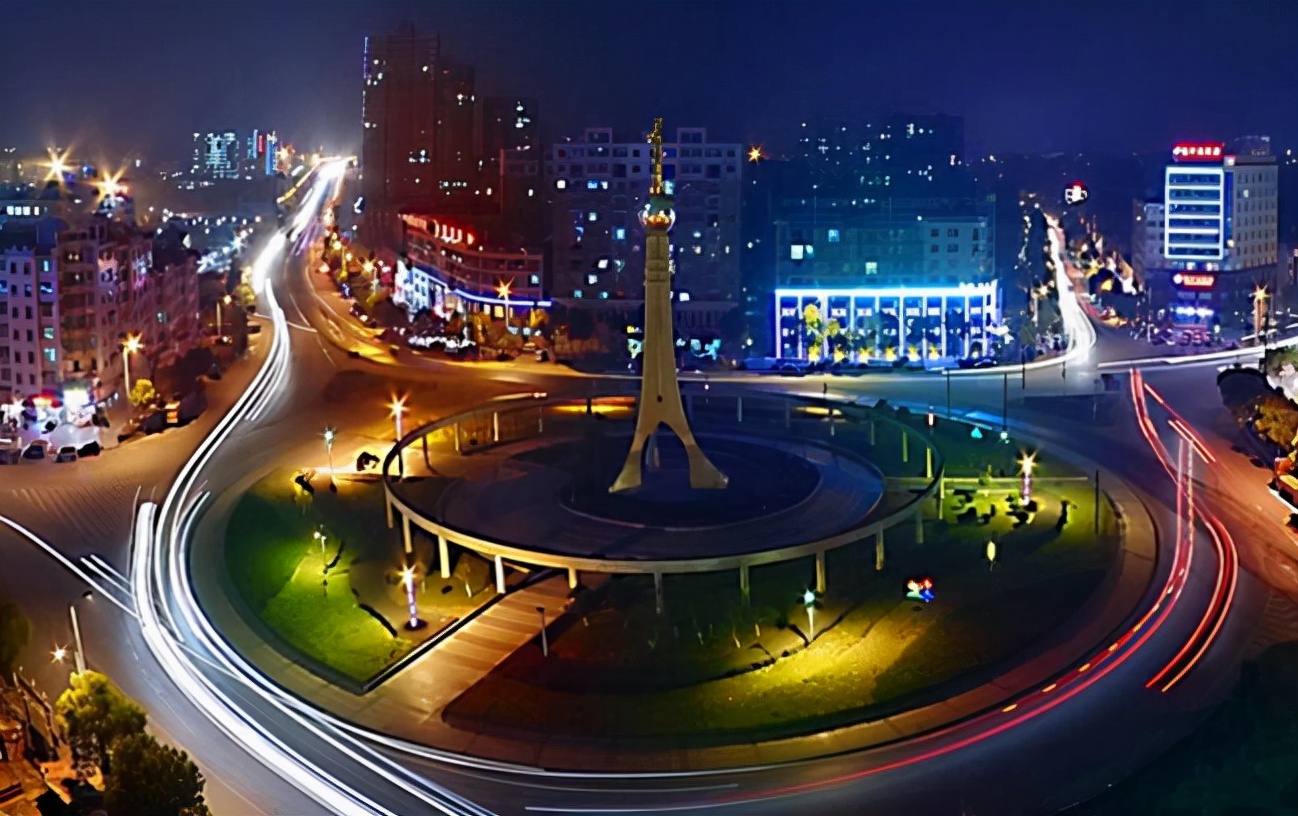 孝感人口2022总人数口是多少(孝感市人口分布一览)