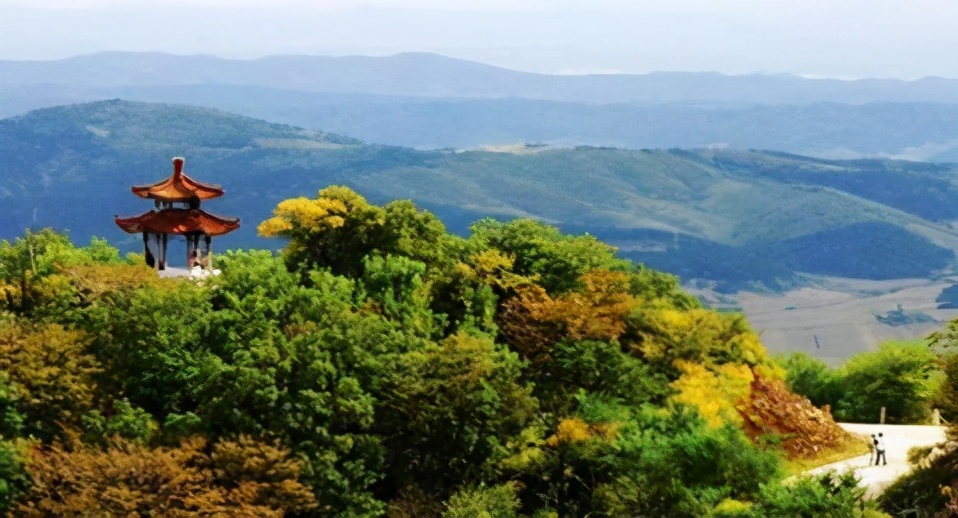 国家级旅游度假区和5a景区的区别(国家级旅游度假区类型)