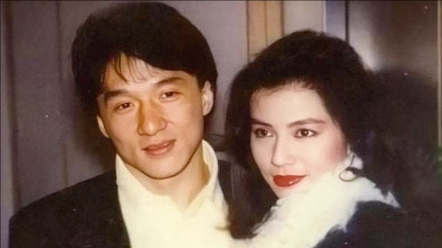 钟楚红汤镇业 钟楚红万梓良的电影-泛经验