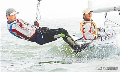 福建出征奧運會的人有哪些（出征奧運！三名海南選手入選國家隊征戰東京奧運會）