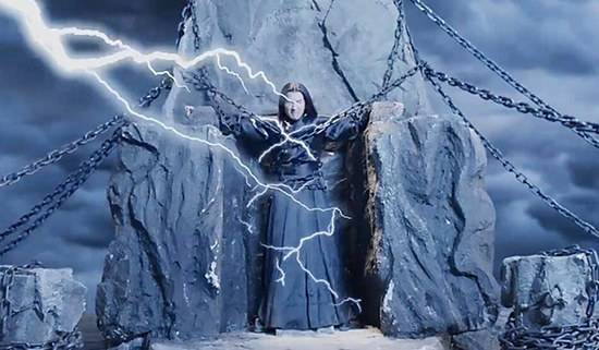 有什么离奇的巧合(历史上有名的巧合事件,一件比一