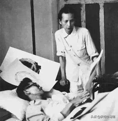 重读梁从诫《我的母亲林徽因》，支持和理解并深深热爱