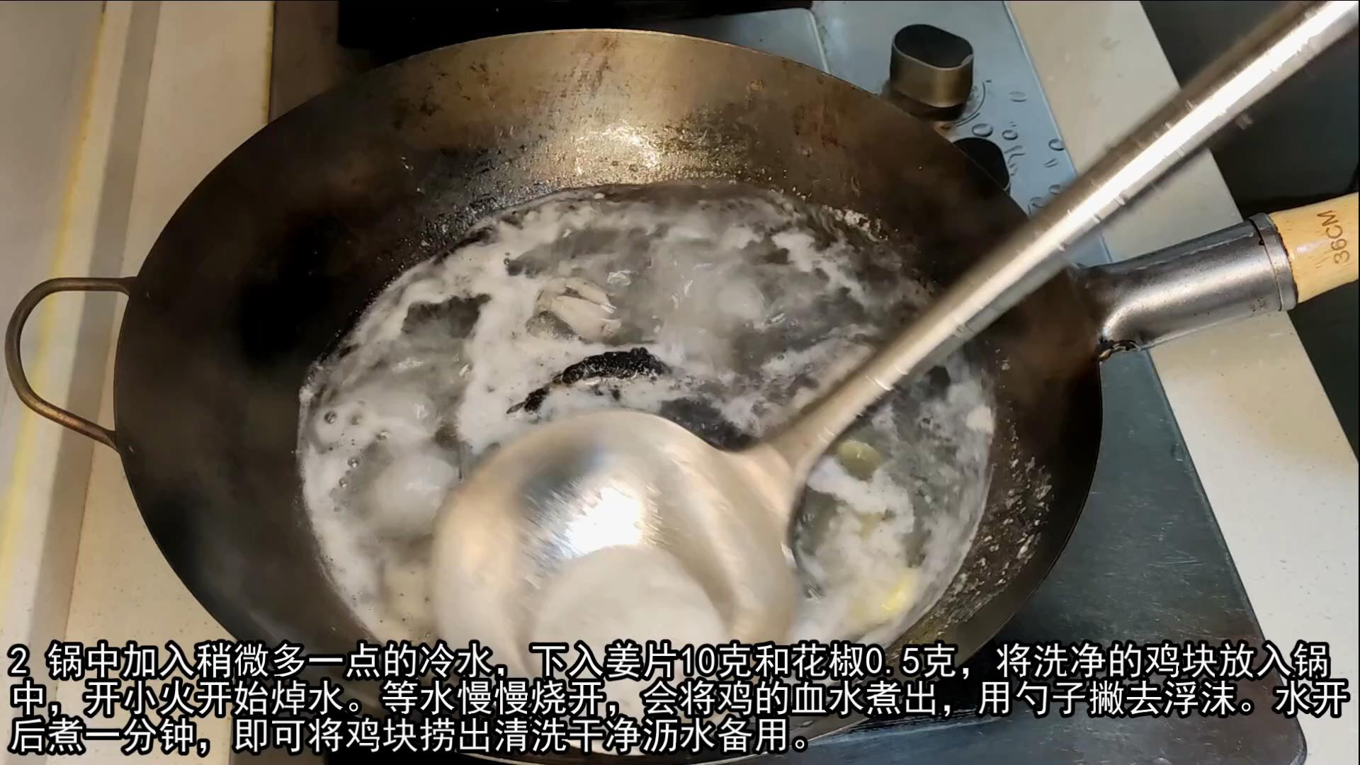 怎么炖乌***好喝又营养，普通的家常炖乌***做法窍门