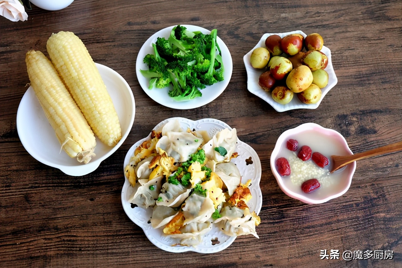 營養早餐食譜大全及做法 清淡營養餐食譜大全-雙佳迪