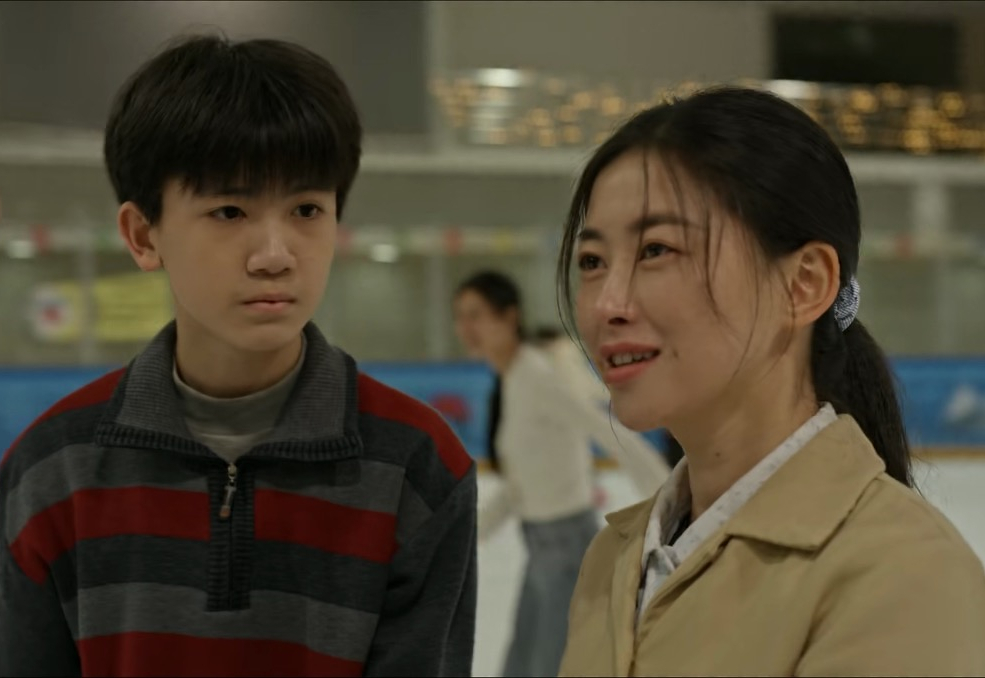 《乔家之子》三代人的结局：乔智勇的前途如锦缎，乔韵芝因患抑郁症而得病。