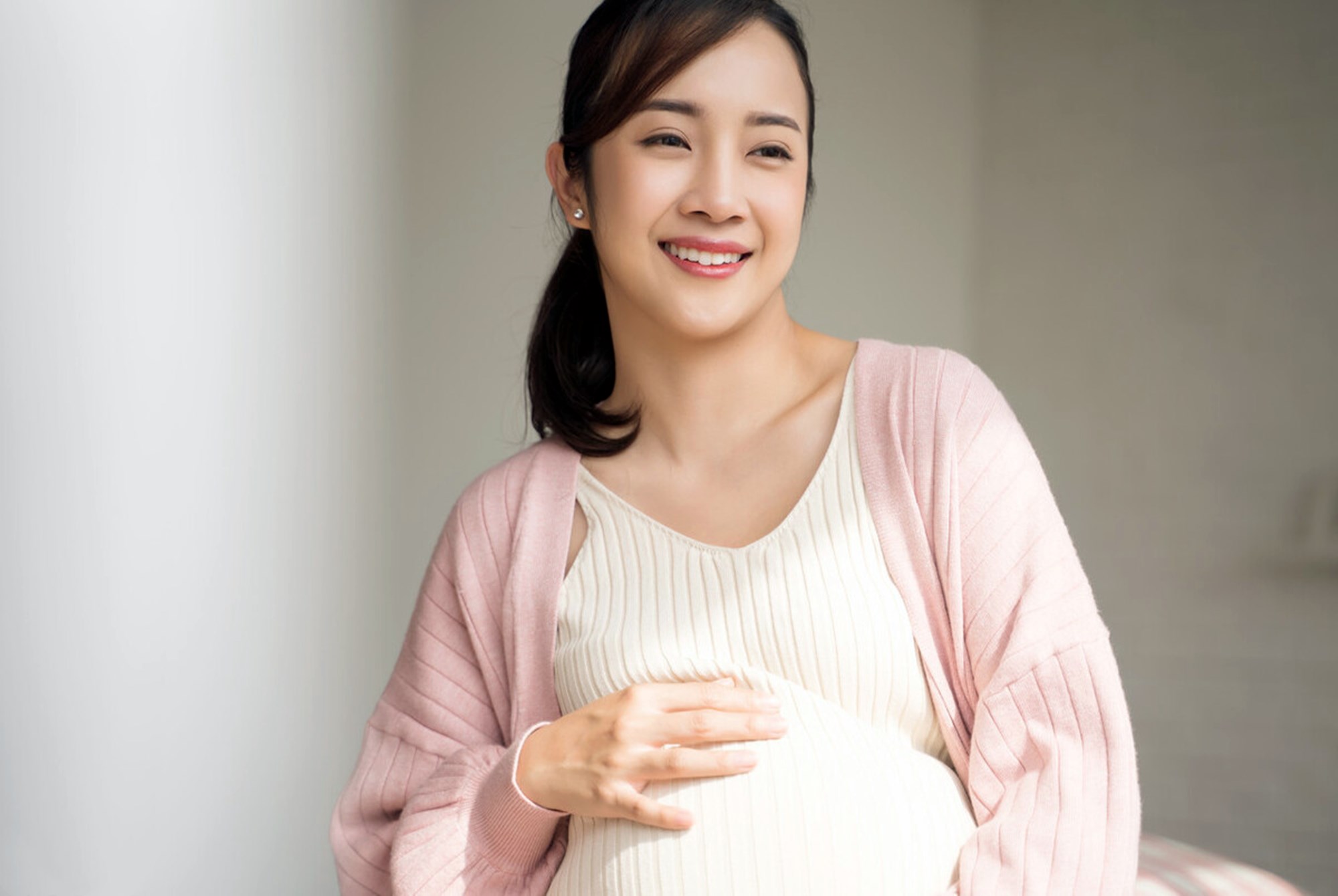 孕期280天内，孕妈共有九件“忌讳的事”，孕妈记得牢胎宝长得好