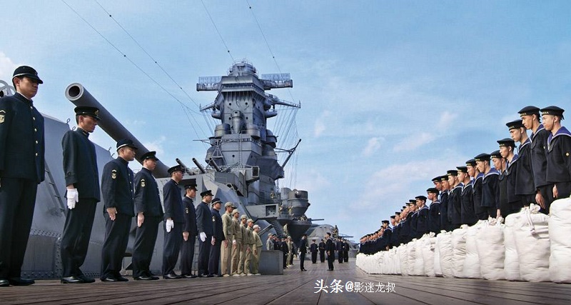 十部史上最强的海战电影，重燃海上炼狱，谁才是海上真正的王者？