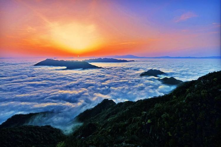 郴州东江湖图片 风景图片_郴州东江湖好玩吗 - 密云旅游