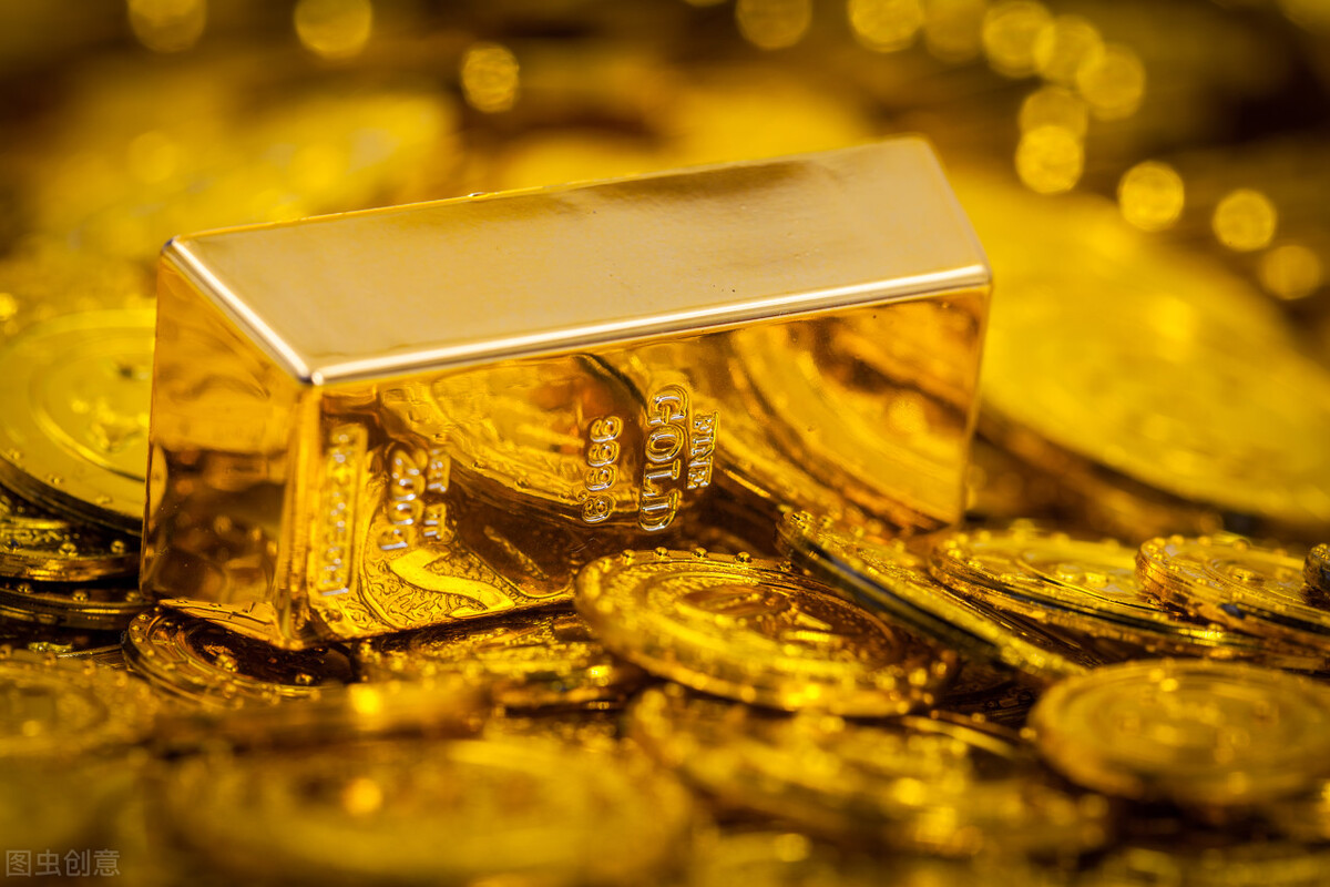 百利好：缩债条件接近满足 <a target='_blank' href='http://www.dyhjw.com/gold/kjzb.html'>金价</a>涨势或将有限