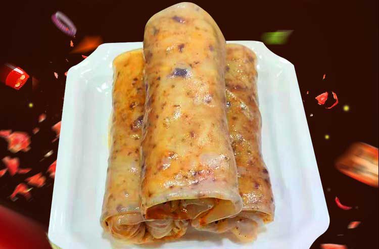 宿州有什么特产？寻味宿州，这些特产名吃，值得推荐