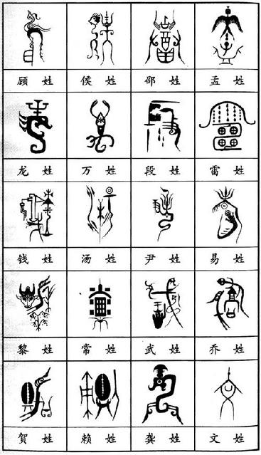 爨邯汕寺武穆云籍鞲（我国最长的1个姓氏）