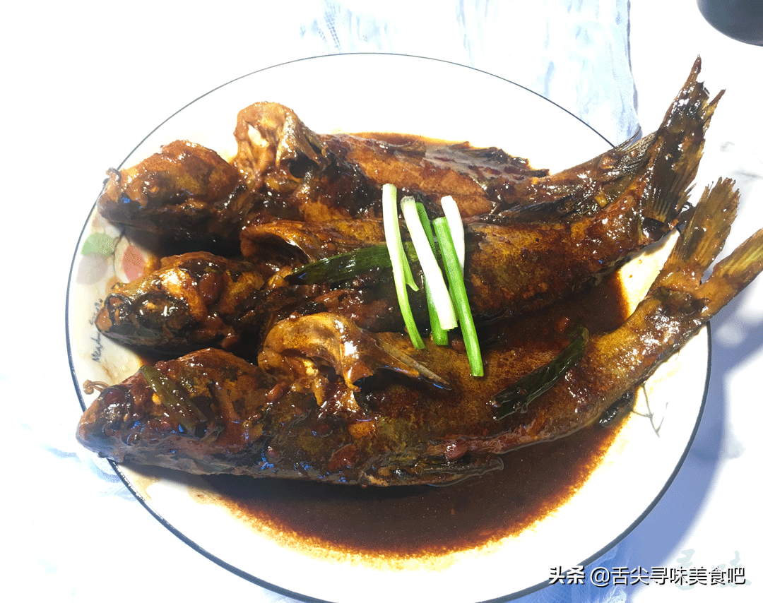 做昂刺鱼多加这一步昂刺鱼怎么做