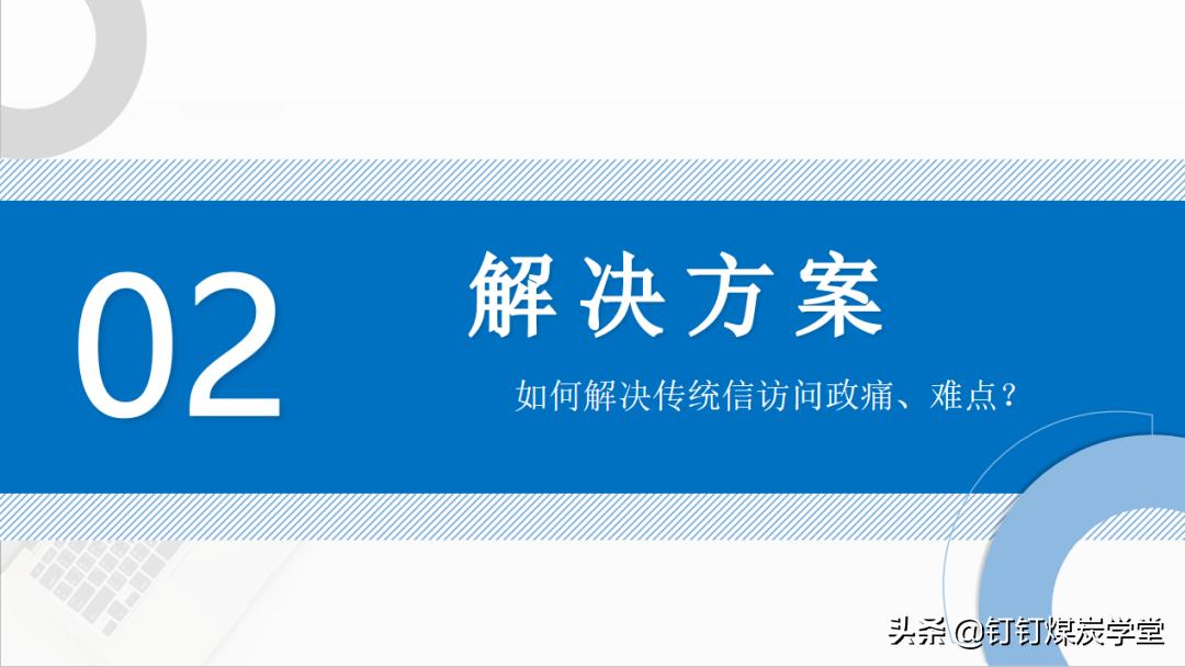 掌上信访网络问政管理软件