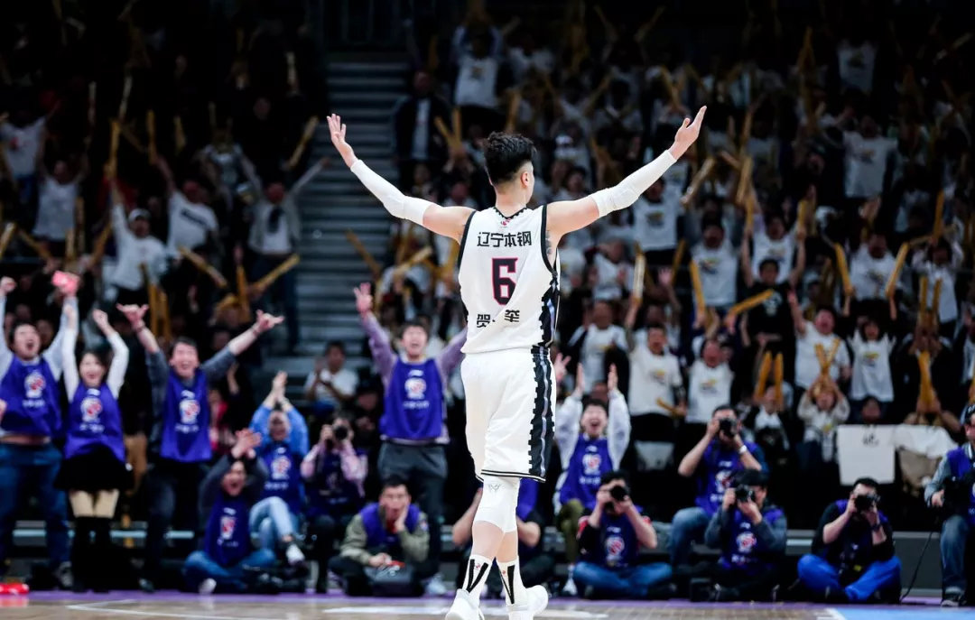 贺天举为什么没有打cba(深度:曾是辽篮希望,打过nba夏季联赛,贺天举